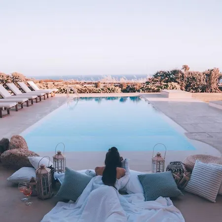 Casa rural On The Rocks - The Two Rocks - Serviced *