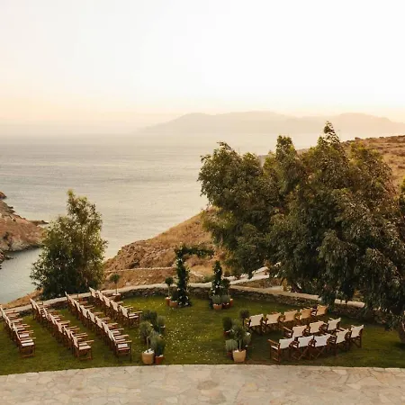 Casa rural On The Rocks - The Two Rocks - Serviced Chora de Ios
