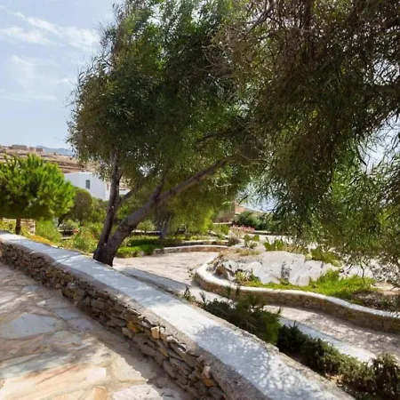 Casa rural On The Rocks - The Two Rocks - Serviced
